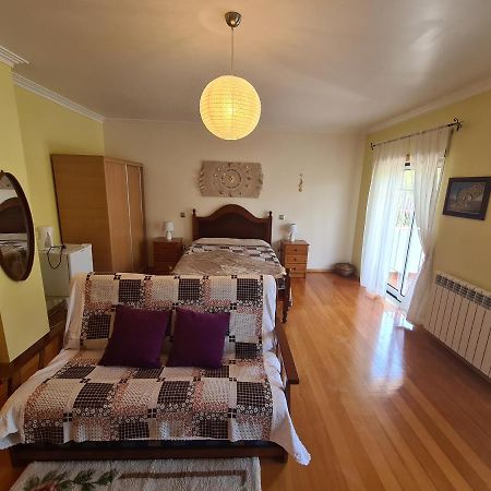 Suites Milharica Pataias Zewnętrze zdjęcie