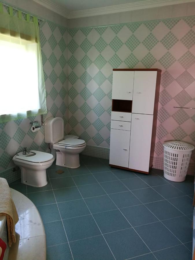 Suites Milharica Pataias Zewnętrze zdjęcie
