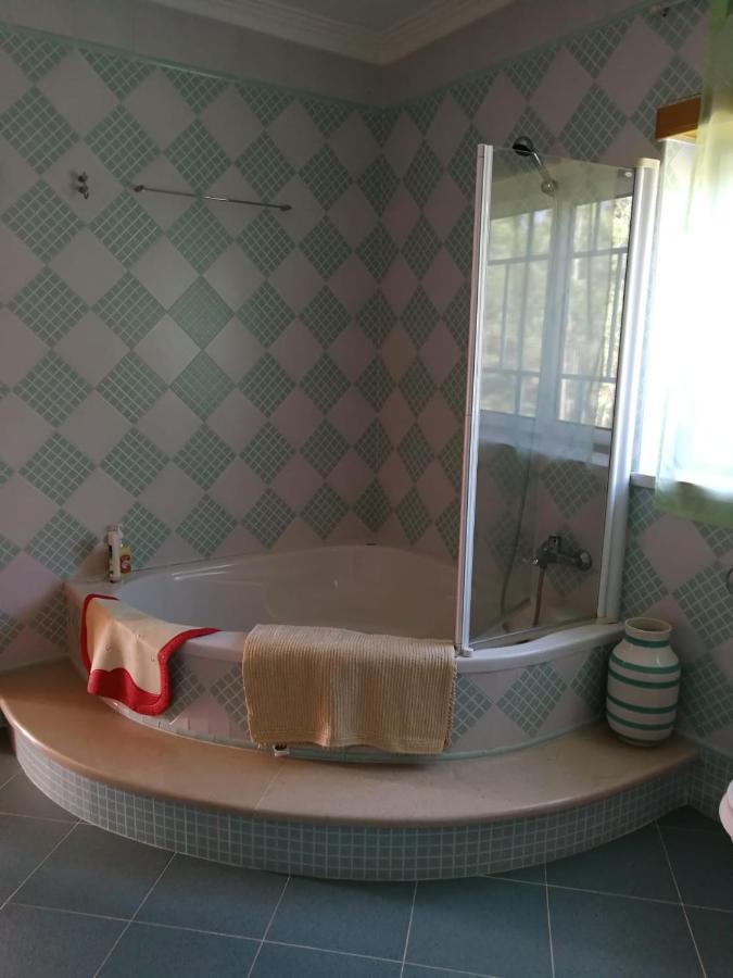 Suites Milharica Pataias Zewnętrze zdjęcie