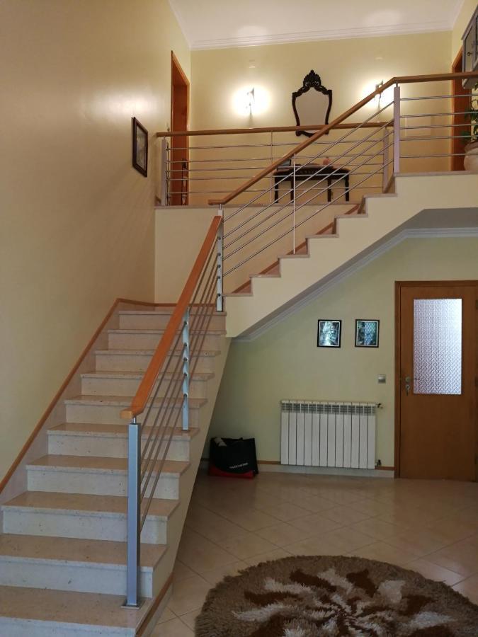 Suites Milharica Pataias Zewnętrze zdjęcie