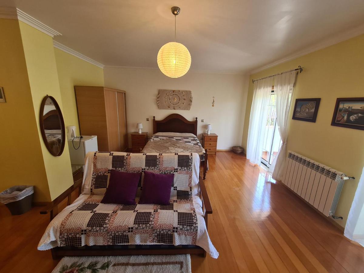 Suites Milharica Pataias Zewnętrze zdjęcie