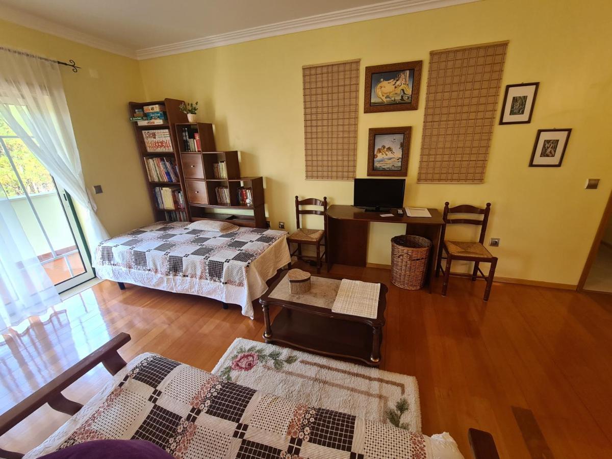 Suites Milharica Pataias Zewnętrze zdjęcie