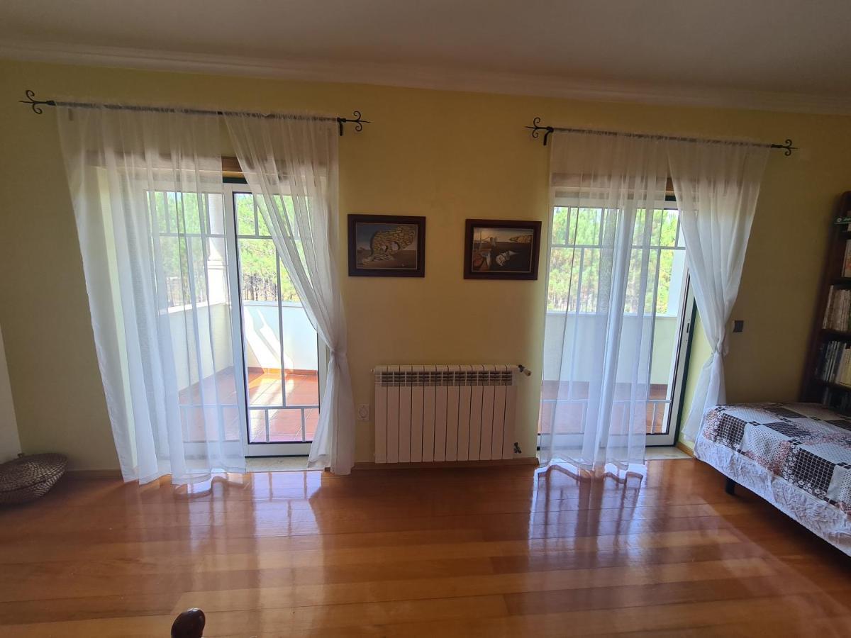 Suites Milharica Pataias Zewnętrze zdjęcie