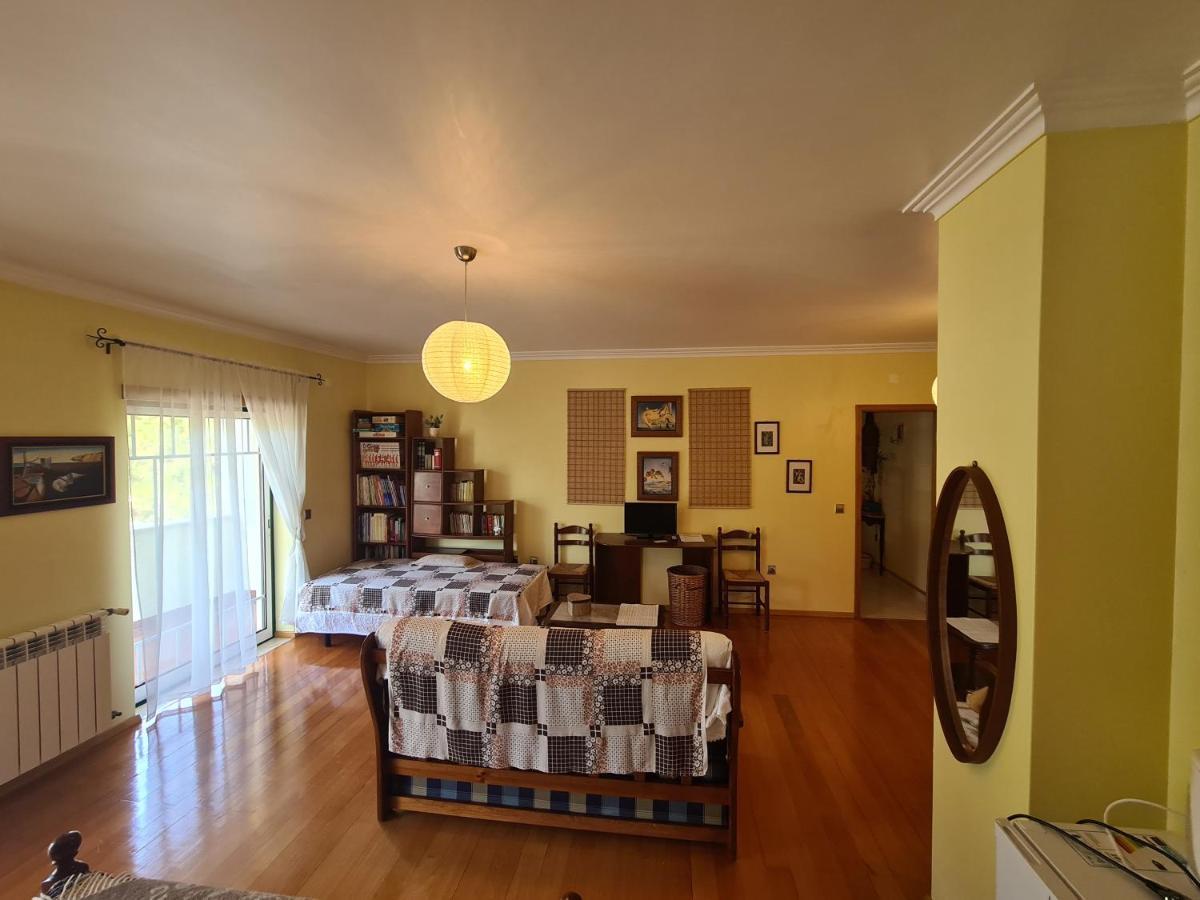 Suites Milharica Pataias Zewnętrze zdjęcie